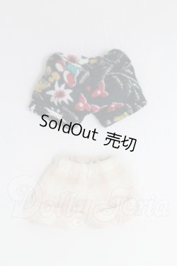 画像1: オビツ11/OF:衣装 I-26-07-23-223-KD-ZI