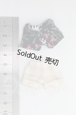 画像2: オビツ11/OF:衣装 I-26-07-23-223-KD-ZI