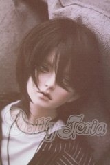 2DDOLL/Berg I-26-07-23-250-KD-ZI