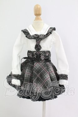 画像1: MDD/OF:衣装セット I-26-07-30-113-KD-ZI