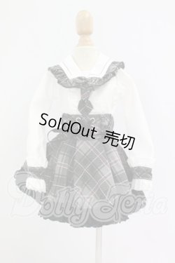 画像1: MDD/OF:衣装セット I-26-07-30-113-KD-ZI