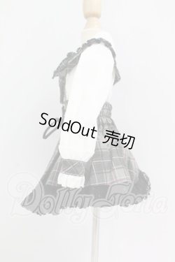 画像2: MDD/OF:衣装セット I-26-07-30-113-KD-ZI