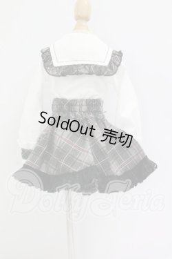画像3: MDD/OF:衣装セット I-26-07-30-113-KD-ZI