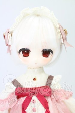画像1: TinyFox/ストロベリー　メリアン I-26-07-30-211-KD-ZI
