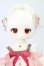 画像1: TinyFox/ストロベリー　メリアン I-26-07-30-211-KD-ZI (1)