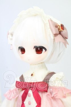 画像2: TinyFox/ストロベリー　メリアン I-26-07-30-211-KD-ZI