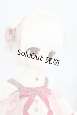 画像3: TinyFox/ストロベリー　メリアン I-26-07-30-211-KD-ZI