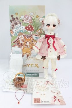 画像4: TinyFox/ストロベリー　メリアン I-26-07-30-211-KD-ZI