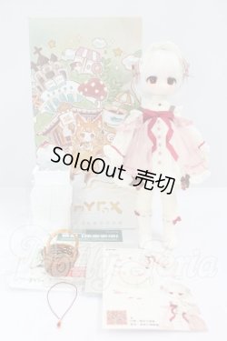 画像4: TinyFox/ストロベリー　メリアン I-26-07-30-211-KD-ZI