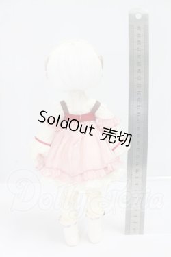 画像5: TinyFox/ストロベリー　メリアン I-26-07-30-211-KD-ZI