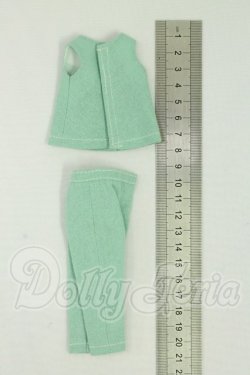 画像2: 22cmサイズドール/OF:衣装 I-26-07-30-006-KD-ZI