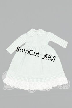 画像1: 22cmサイズドール/OF:衣装 I-26-07-30-013-KD-ZI