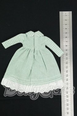 画像2: 22cmサイズドール/OF:衣装 I-26-07-30-013-KD-ZI