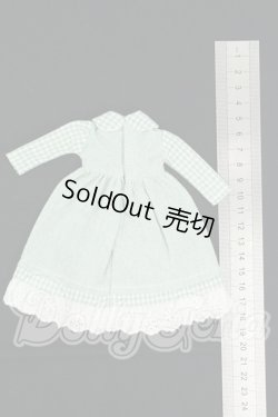 画像2: 22cmサイズドール/OF:衣装 I-26-07-30-013-KD-ZI