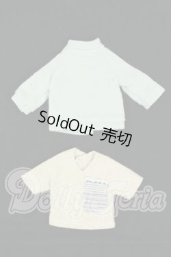 画像1: 22cmサイズドール/OF:衣装 I-26-07-30-014-KD-ZI