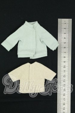 画像2: 22cmサイズドール/OF:衣装 I-26-07-30-014-KD-ZI