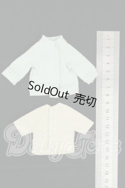 画像2: 22cmサイズドール/OF:衣装 I-26-07-30-014-KD-ZI