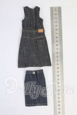 画像2: 22cmサイズドール/OF:衣装 I-26-07-30-009-KD-ZI