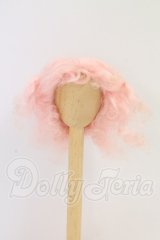 7-8inch/モヘアウィッグ I-26-07-30-050-KD-ZI