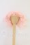 画像1: 7-8inch/モヘアウィッグ I-26-07-30-050-KD-ZI (1)