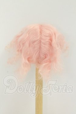 画像2: 7-8inch/モヘアウィッグ I-26-07-30-050-KD-ZI