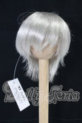 7-8inch/ウィッグ I-26-07-30-224-KD-ZI