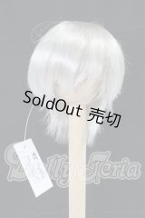 7-8inch/ウィッグ I-26-07-30-224-KD-ZI