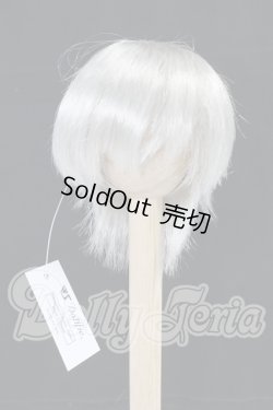 画像1: 7-8inch/ウィッグ I-26-07-30-224-KD-ZI