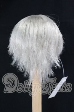 画像2: 7-8inch/ウィッグ I-26-07-30-224-KD-ZI