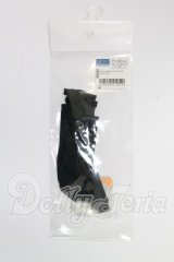 SDM＆MSD/OF:靴下留め付きソックス(黒) I-26-07-30-230-KD-ZI
