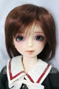 SDM男の子/アダプションモデルF-47 I-26-07-30-207-KD-ZI