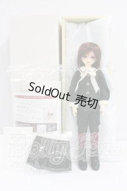画像4: SDM男の子/アダプションモデルF-47 I-26-07-30-207-KD-ZI