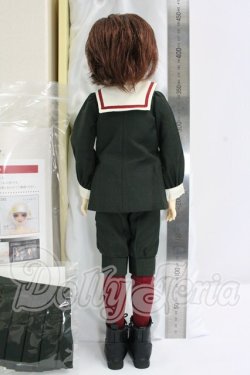 画像5: SDM男の子/アダプションモデルF-47 I-26-07-30-207-KD-ZI