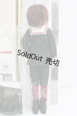 画像5: SDM男の子/アダプションモデルF-47 I-26-07-30-207-KD-ZI