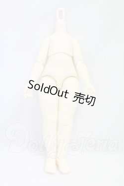 画像1: TinyFox/1/6サイズ　ボディ I-26-07-30-127-KD-ZI