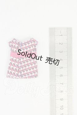 画像2: 1/12サイズドール/OF:衣装 I-26-07-30-024-KD-ZI