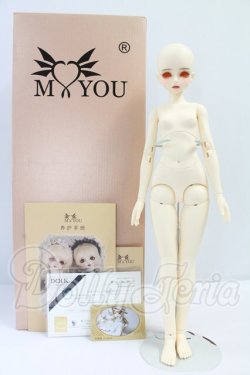 画像4: MYOUDOLL/Zuzana I-26-07-30-210-KD-ZI
