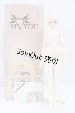 画像4: MYOUDOLL/Zuzana I-26-07-30-210-KD-ZI