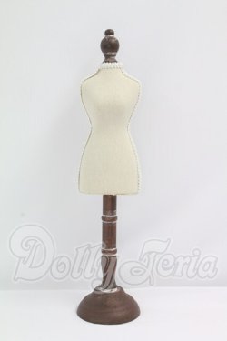 画像1: 1/4ドール用/ボディトルソー I-26-07-23-350-KD-ZI