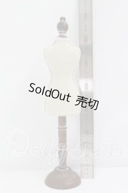 画像2: 1/4ドール用/ボディトルソー I-26-07-23-350-KD-ZI