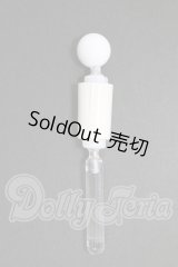 MDD/MDD-f3用首ジョイントパーツ I-26-07-30-107-KD-ZI