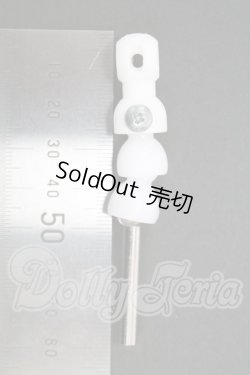 画像2: MDD　f3/あさちゃんち首関節改 I-26-07-30-108-KD-ZI