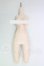 画像1: MDD/いもねこ様製:シリコン製やわらか一体型パーツ I-26-07-30-110-KD-ZI (1)