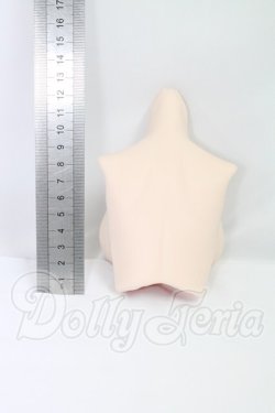 画像3: DD/いもねこ様製上半身胸パーツ(シリコン) I-26-07-30-111-KD-ZI