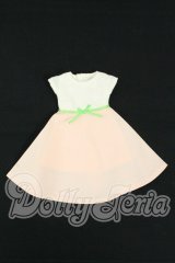 リカちゃん/OF:リトルファクトリー製衣装 I-26-07-30-019-KD-ZI