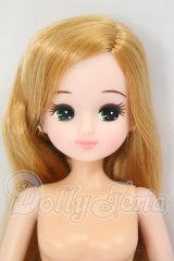 リカちゃん/リカちゃん/スタイリッシュドールコレクション：オリーブペプラムスタイル I-26-07-30-035-KD-ZI