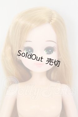 画像1: リカちゃん/リカちゃん/スタイリッシュドールコレクション：オリーブペプラムスタイル I-26-07-30-035-KD-ZI