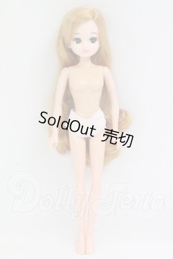 画像2: リカちゃん/リカちゃん/スタイリッシュドールコレクション：オリーブペプラムスタイル I-26-07-30-035-KD-ZI