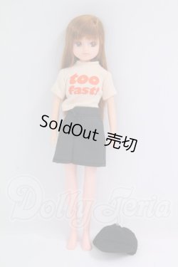 画像2: リカちゃん/リカちゃん日記 I-26-07-30-036-KD-ZI