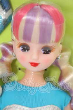 画像2: #Licca/#ネオンバタフライ I-26-07-30-029-KD-ZI